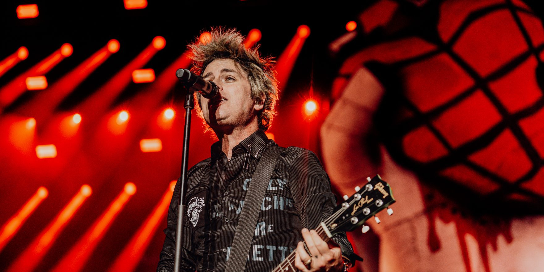 Green Day