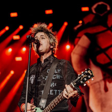 Green Day