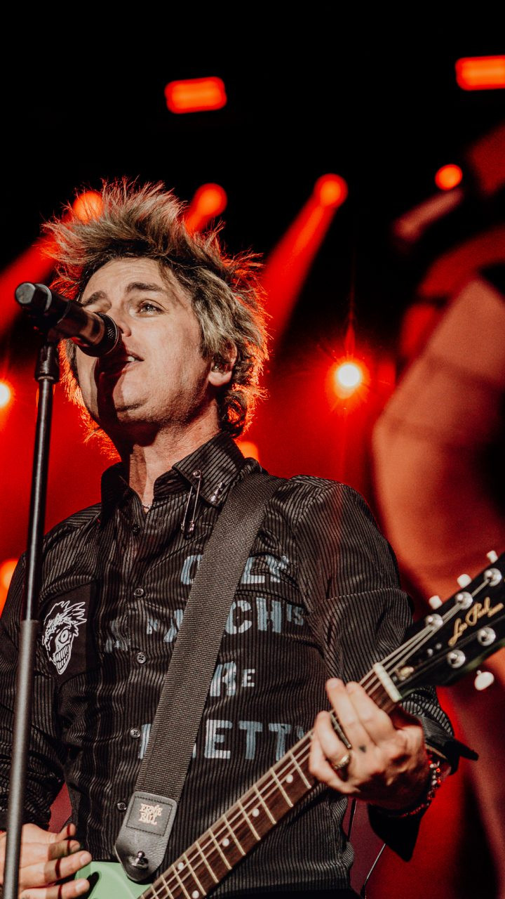 Green Day