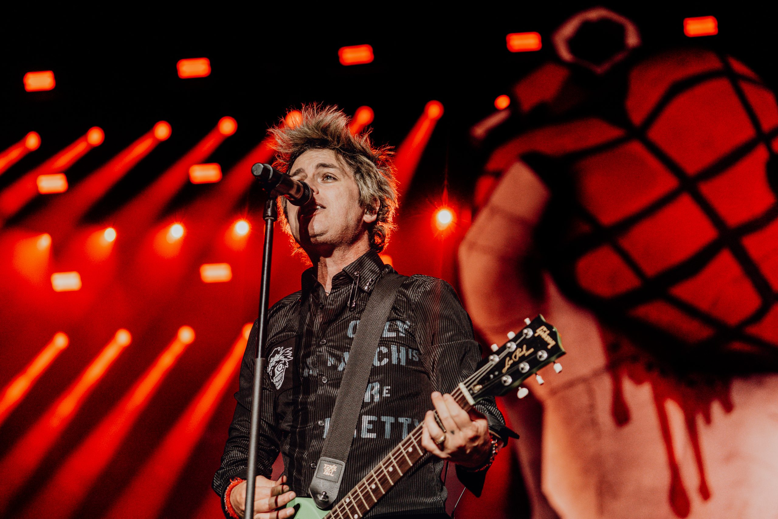 Green Day