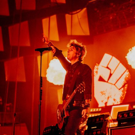 Green Day