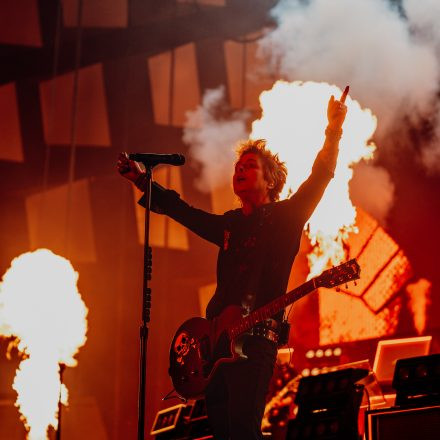 Green Day