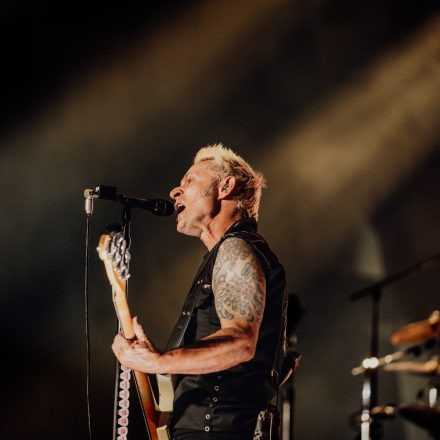 Green Day