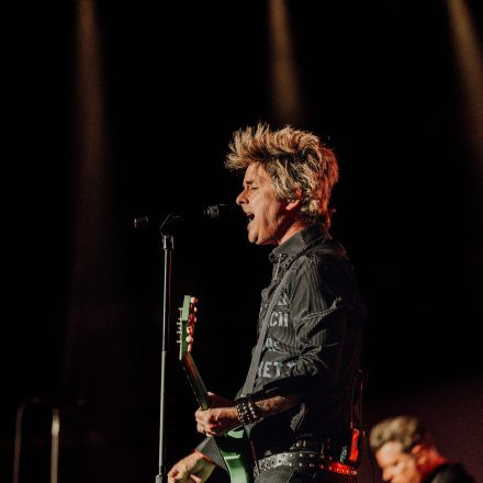 Green Day