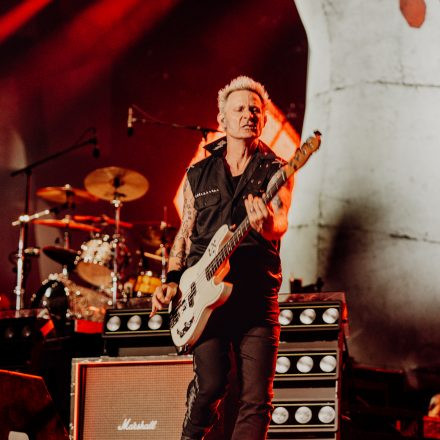 Green Day