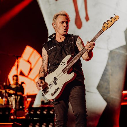 Green Day