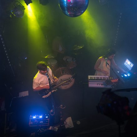 Camel Power Club