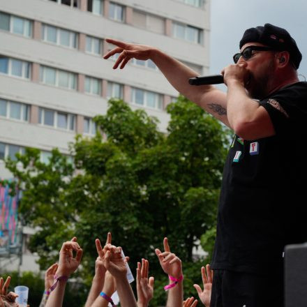 LIDO Sounds 2025 - Freitag