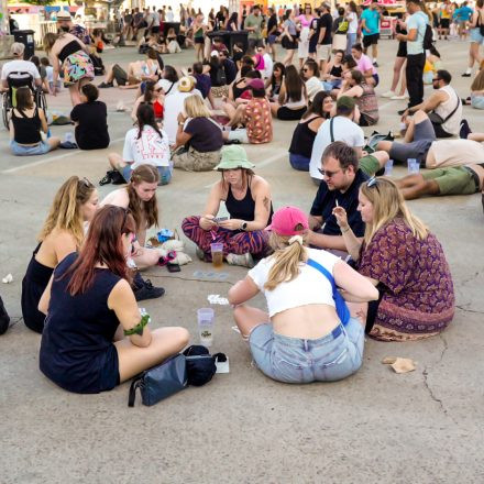 LIDO Sounds 2025 – Samstag