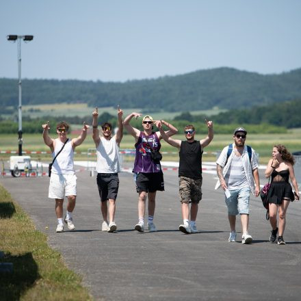KICKFORCE FESTIVAL 2025