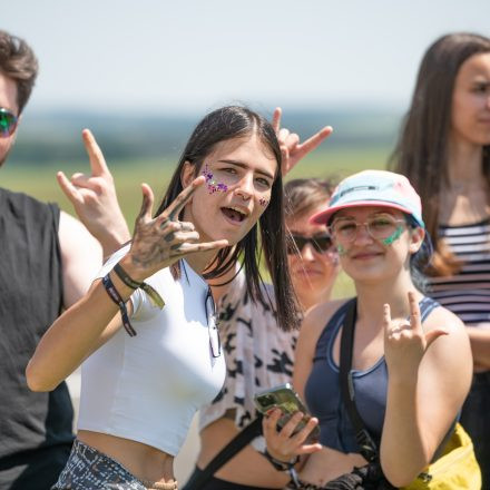 KICKFORCE FESTIVAL 2025