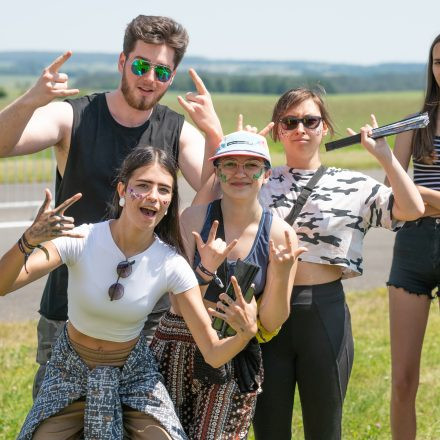 KICKFORCE FESTIVAL 2025