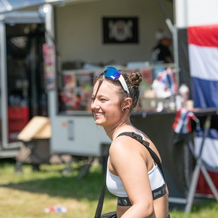 KICKFORCE FESTIVAL 2025