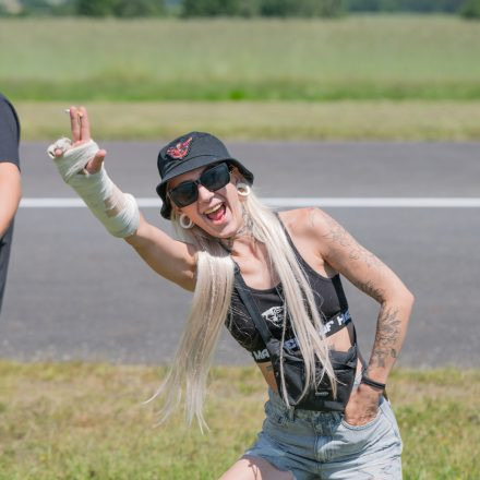 KICKFORCE FESTIVAL 2025