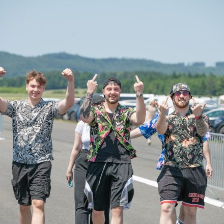 KICKFORCE FESTIVAL 2025