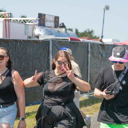 KICKFORCE FESTIVAL 2025