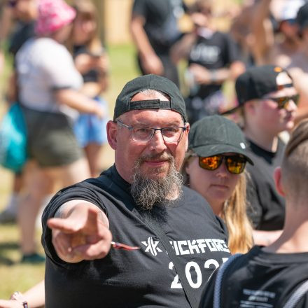 KICKFORCE FESTIVAL 2025