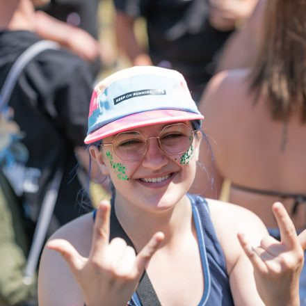 KICKFORCE FESTIVAL 2025