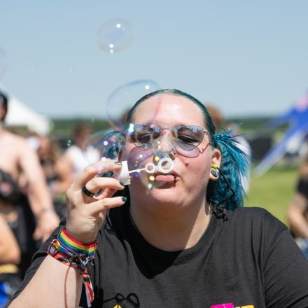 KICKFORCE FESTIVAL 2025