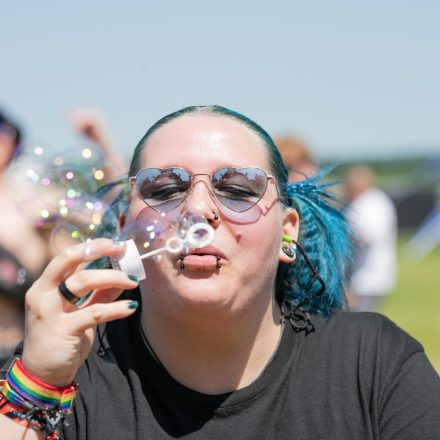 KICKFORCE FESTIVAL 2025