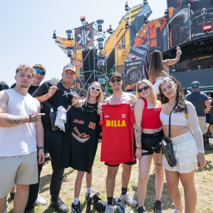 KICKFORCE FESTIVAL 2025