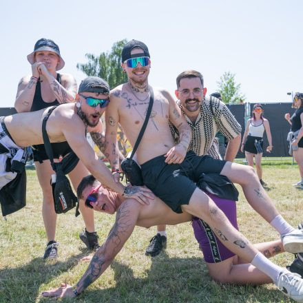 KICKFORCE FESTIVAL 2025