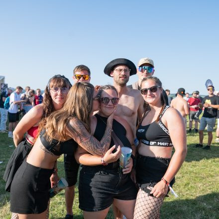 KICKFORCE FESTIVAL 2025