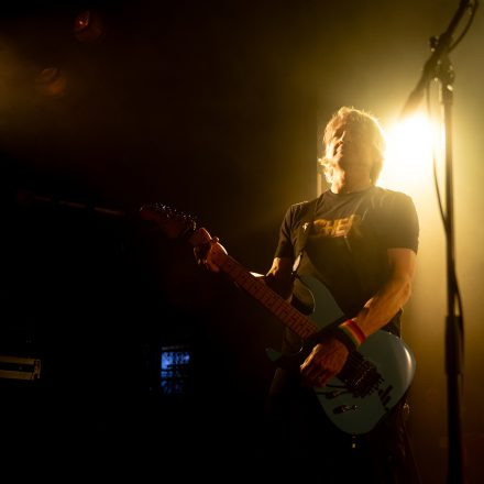 Ugly Kid Joe @ Szene Wien