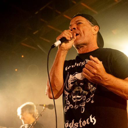 Ugly Kid Joe