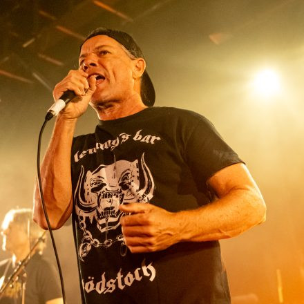 Ugly Kid Joe