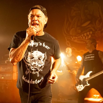 Ugly Kid Joe