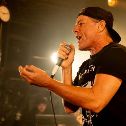 Ugly Kid Joe