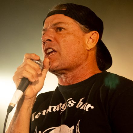 Ugly Kid Joe