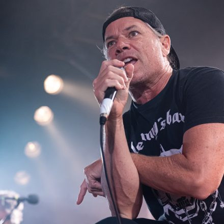 Ugly Kid Joe
