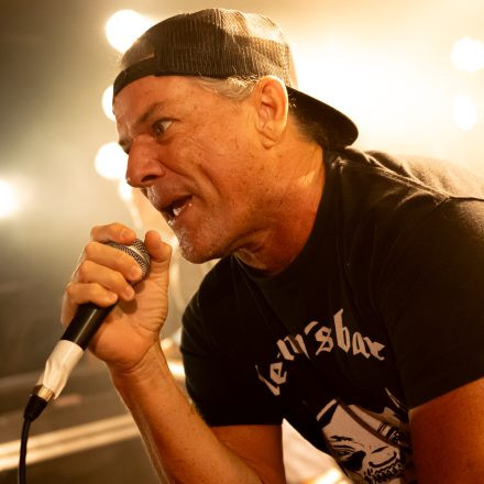 Ugly Kid Joe