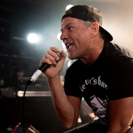 Ugly Kid Joe