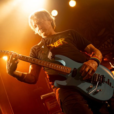 Ugly Kid Joe
