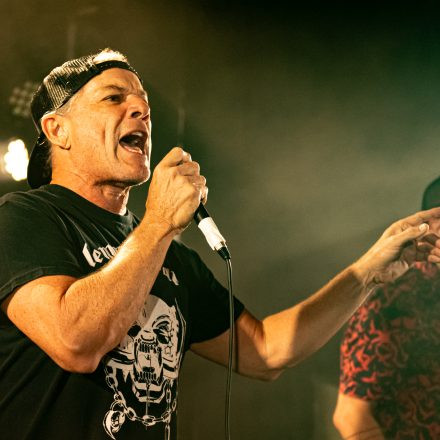 Ugly Kid Joe