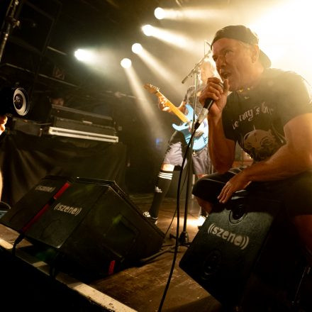 Ugly Kid Joe