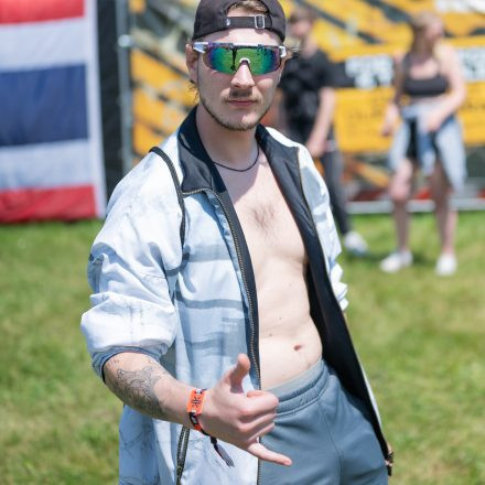 KICKFORCE FESTIVAL 2025