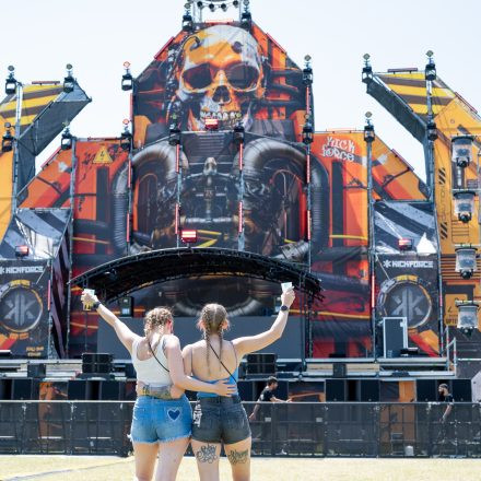 KICKFORCE FESTIVAL 2025