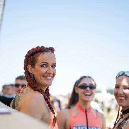 KICKFORCE FESTIVAL 2025