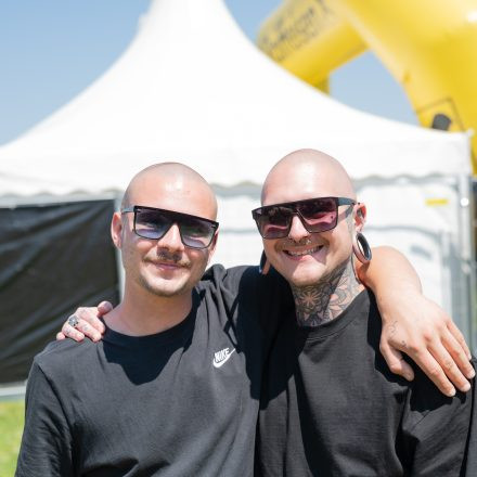 KICKFORCE FESTIVAL 2025