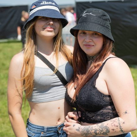 KICKFORCE FESTIVAL 2025
