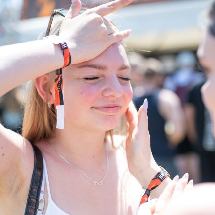 KICKFORCE FESTIVAL 2025