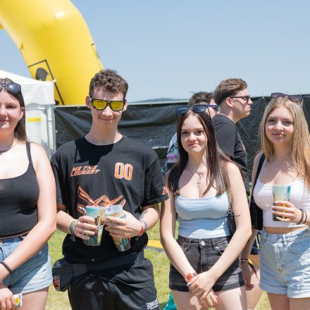 KICKFORCE FESTIVAL 2025