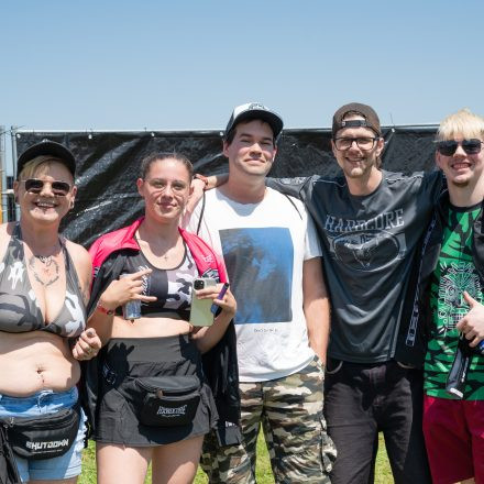KICKFORCE FESTIVAL 2025