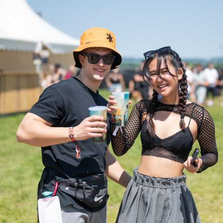 KICKFORCE FESTIVAL 2025