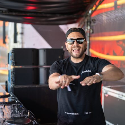 KICKFORCE FESTIVAL 2025