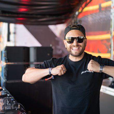 KICKFORCE FESTIVAL 2025